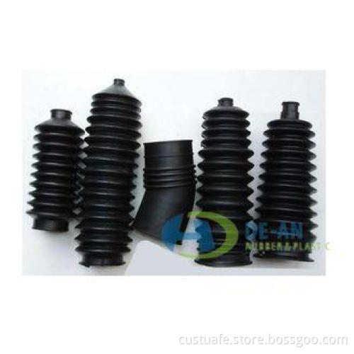 VITON , EPDM Automobile Rubber Parts For Architecture , Sta